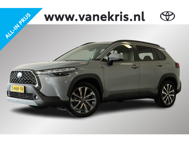 toyota-corolla-cross-2.0-high-power-hybrid-first-edition--trekhaak---half-leder--bsm