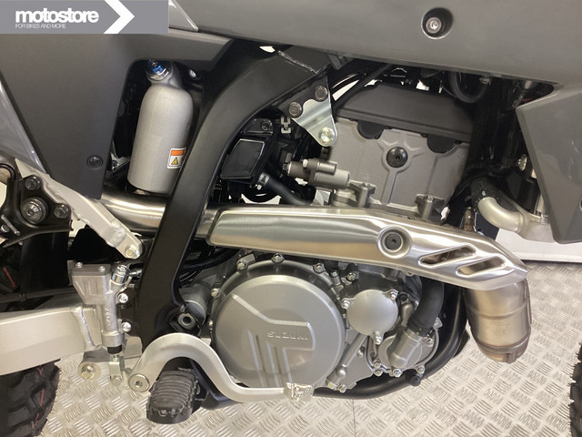 Suzuki DR-Z400 DR-Z 400 S