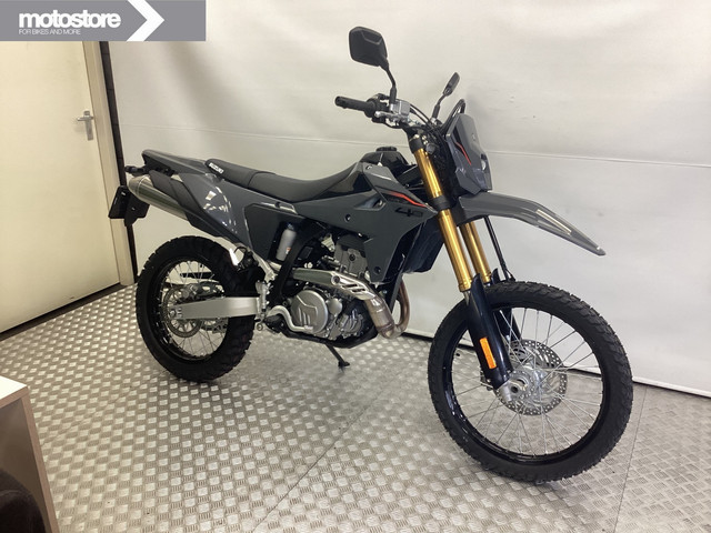 Suzuki DR-Z400 DR-Z 400 S