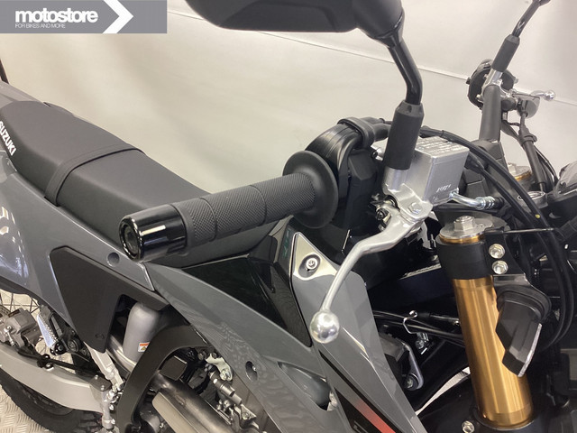 Suzuki DR-Z400 DR-Z 400 S
