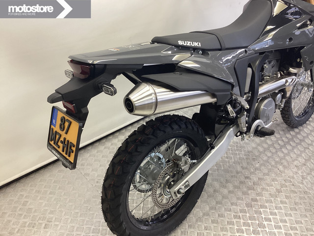 Suzuki DR-Z400 DR-Z 400 S