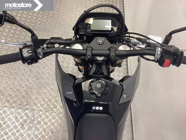 Suzuki DR-Z400 DR-Z 400 S