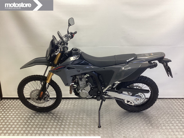 Suzuki DR-Z400 DR-Z 400 S