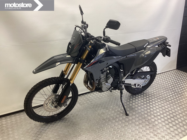Suzuki DR-Z400 DR-Z 400 S