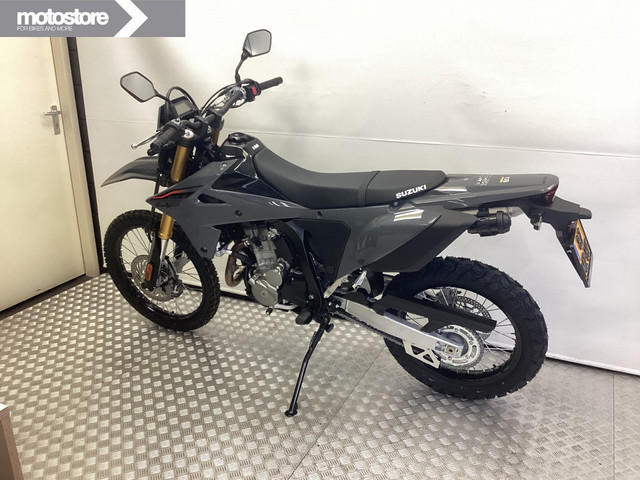 Suzuki DR-Z400 DR-Z 400 S
