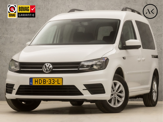 volkswagen-caddy-1.0-tsi-comfortline-navigatie--5-zitplaatsen--airco--stoelverwarming--getint-glas--lm-velgen--cruise--elek-ramen--parkeersensor