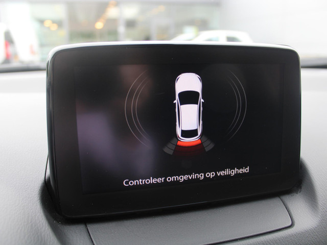 Mazda CX-3 2.0 SkyActiv-G 120 Dynamic | TREKHAAK | NAVIGATIE |