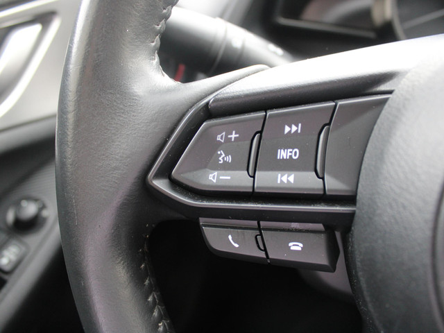 Mazda CX-3 2.0 SkyActiv-G 120 Dynamic | TREKHAAK | NAVIGATIE |