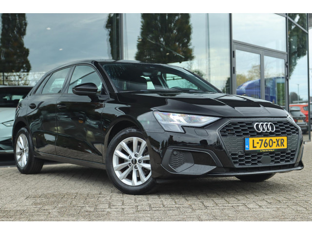 audi-a3-sportback-30-tfsi-pro-line-aut.-orig.-nl---carplay---cruise---climate---pdc---virt.-cockpit---led