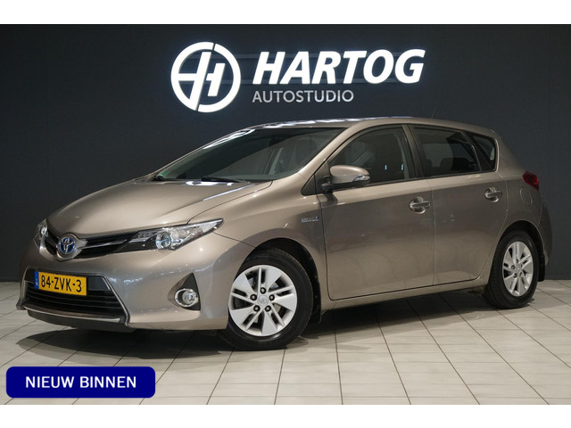 toyota-auris-1.8-hybrid-aspiration-dealer-onderhouden---camera---afn.-trekhaak