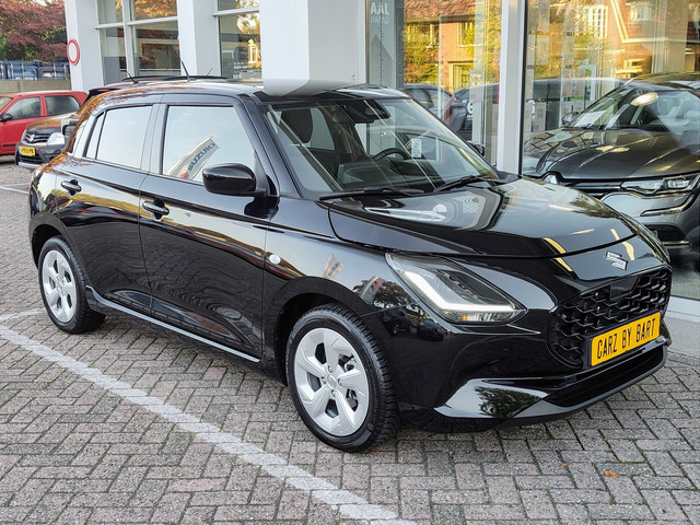 suzuki-swift-1.2-select-smart-hybrid-dodehoeksensoren---stoelverwarming---keyless