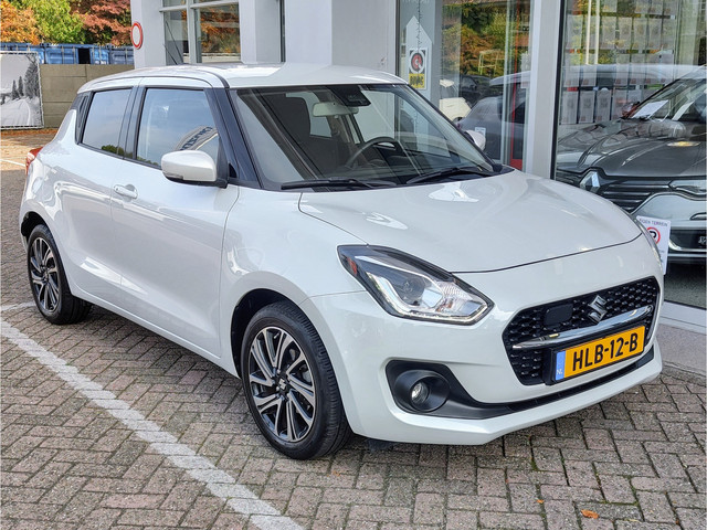 suzuki-swift-1.2-style-smart-hybrid-automaat-stoelverwarming---keyless---clima
