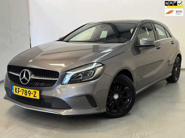 mercedes-benz-a-klasse-160---nl-auto---facelift---camera---navi