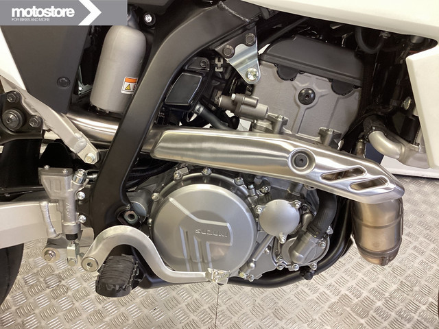 Suzuki DR-Z400 DR-Z 400 SM