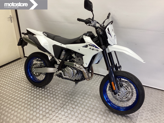 Suzuki DR-Z400 DR-Z 400 SM