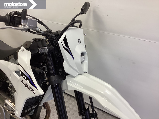 Suzuki DR-Z400 DR-Z 400 SM