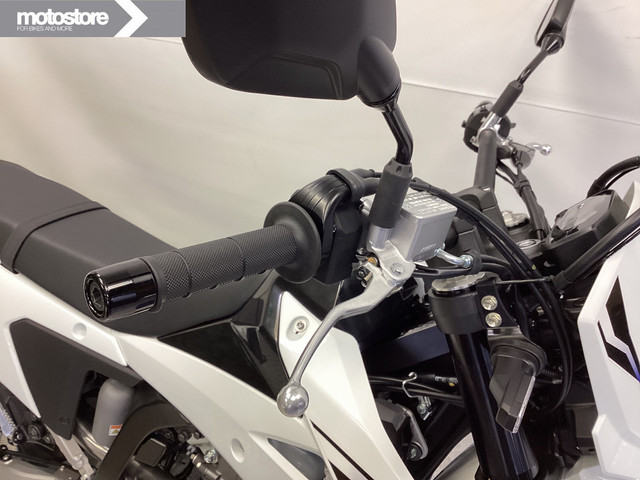 Suzuki DR-Z400 DR-Z 400 SM
