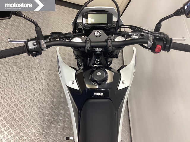 Suzuki DR-Z400 DR-Z 400 SM