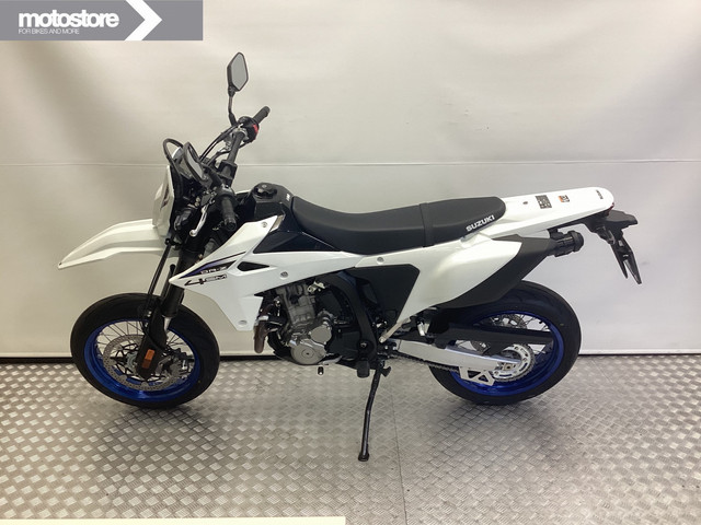 Suzuki DR-Z400 DR-Z 400 SM