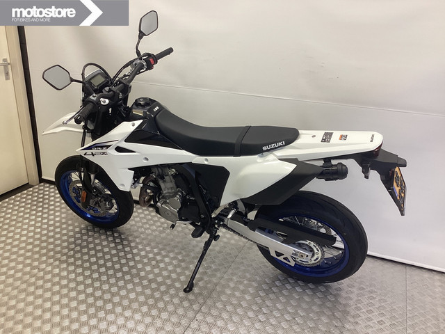 Suzuki DR-Z400 DR-Z 400 SM