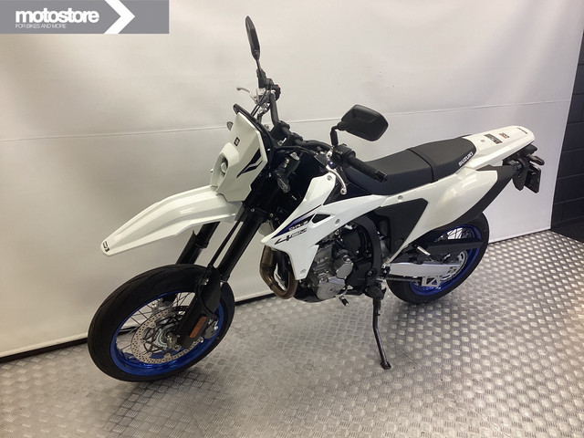 Suzuki DR-Z400 DR-Z 400 SM