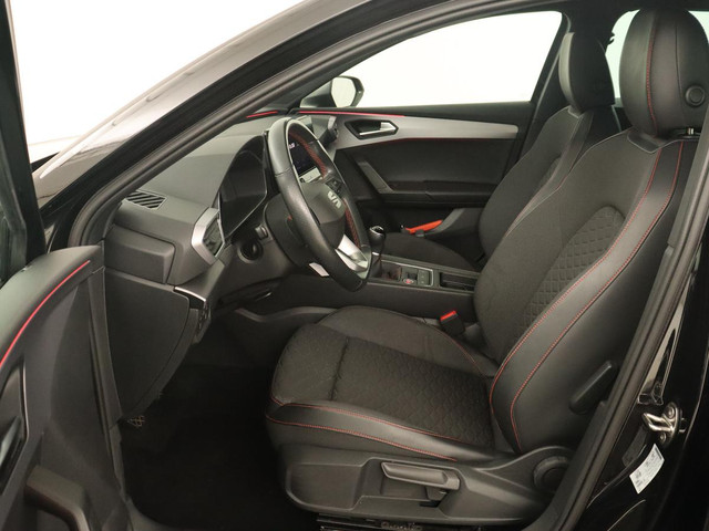 Seat Leon 1.0 TSI FR Intens | Stoel & stuurverwarming | Carplay | Camera | Adaptive cruise | Navigatie | Park Assist | Digital Cockpit | K