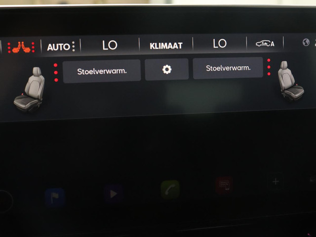 Seat Leon 1.0 TSI FR Intens | Stoel & stuurverwarming | Carplay | Camera | Adaptive cruise | Navigatie | Park Assist | Digital Cockpit | K