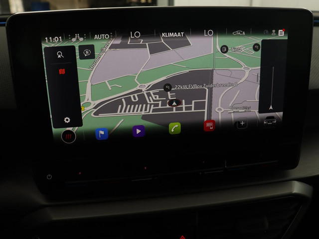 Seat Leon 1.0 TSI FR Intens | Stoel & stuurverwarming | Carplay | Camera | Adaptive cruise | Navigatie | Park Assist | Digital Cockpit | K