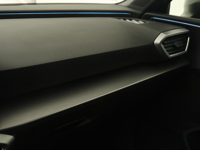 Seat Leon 1.0 TSI FR Intens | Stoel & stuurverwarming | Carplay | Camera | Adaptive cruise | Navigatie | Park Assist | Digital Cockpit | K