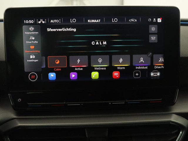 Seat Leon 1.0 TSI FR Intens | Stoel & stuurverwarming | Carplay | Camera | Adaptive cruise | Navigatie | Park Assist | Digital Cockpit | K