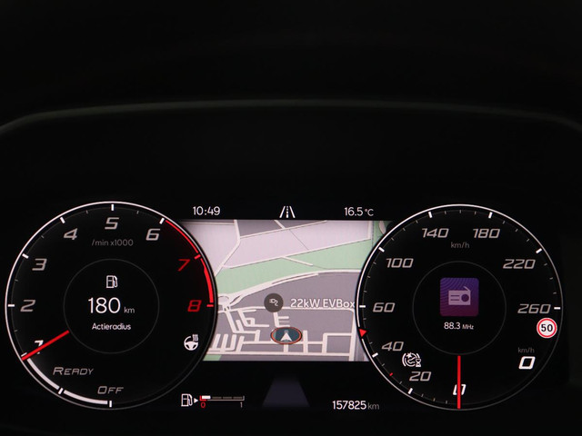 Seat Leon 1.0 TSI FR Intens | Stoel & stuurverwarming | Carplay | Camera | Adaptive cruise | Navigatie | Park Assist | Digital Cockpit | K