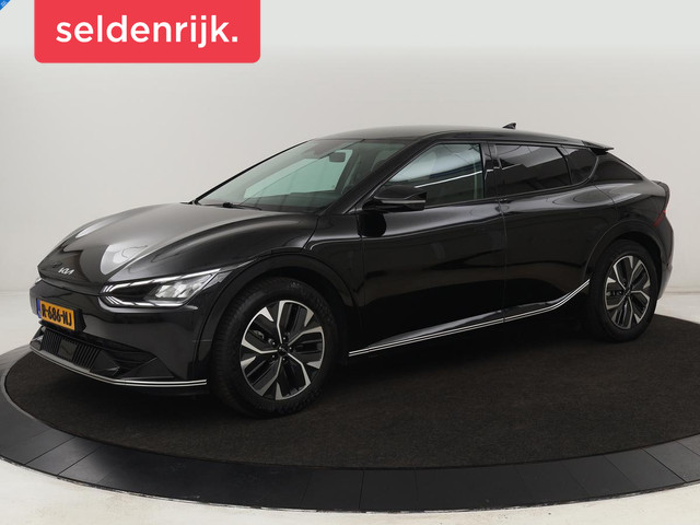 kia-ev6-plus-58-kwh---stoelventilatie---leder---warmtepomp---adaptive-cruise---carplay---camera---stoel--stuurverwarming---19-----sfeer
