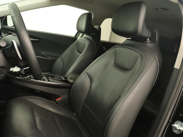 Kia EV6 Plus 58 kWh | Stoelventilatie | Leder | Warmtepomp | Adaptive cruise | Carplay | Camera | Stoel & stuurverwarming | 19'' | Sfeer
