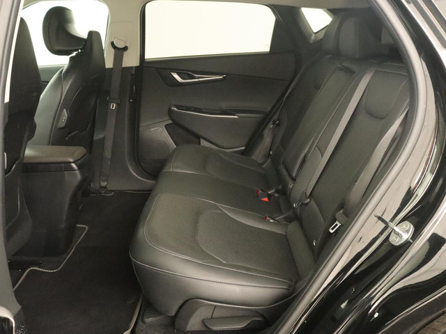 Kia EV6 Plus 58 kWh | Stoelventilatie | Leder | Warmtepomp | Adaptive cruise | Carplay | Camera | Stoel & stuurverwarming | 19'' | Sfeer