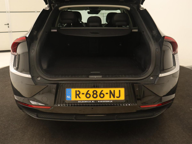 Kia EV6 Plus 58 kWh | Stoelventilatie | Leder | Warmtepomp | Adaptive cruise | Carplay | Camera | Stoel & stuurverwarming | 19'' | Sfeer
