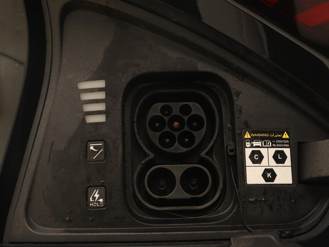 Kia EV6 Plus 58 kWh | Stoelventilatie | Leder | Warmtepomp | Adaptive cruise | Carplay | Camera | Stoel & stuurverwarming | 19'' | Sfeer