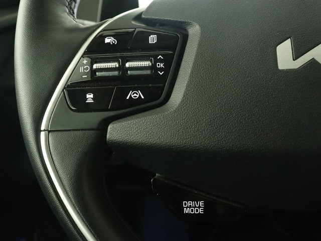 Kia EV6 Plus 58 kWh | Stoelventilatie | Leder | Warmtepomp | Adaptive cruise | Carplay | Camera | Stoel & stuurverwarming | 19'' | Sfeer