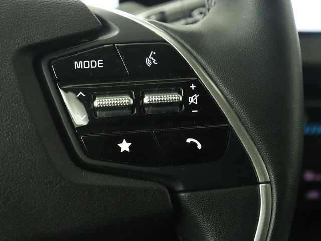 Kia EV6 Plus 58 kWh | Stoelventilatie | Leder | Warmtepomp | Adaptive cruise | Carplay | Camera | Stoel & stuurverwarming | 19'' | Sfeer