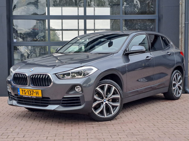 bmw-x2-sdrive18i---automaat---led---navi---cruise---pdc---all-seasons--