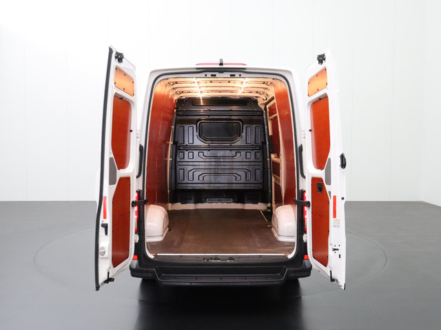 Volkswagen Crafter 2.0TDI L3H3 Highline | Navigatie | Camera | Airco | Cruise | Betimmering