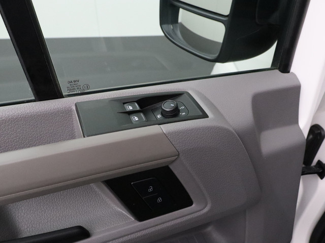 Volkswagen Crafter 2.0TDI L3H3 Highline | Navigatie | Camera | Airco | Cruise | Betimmering