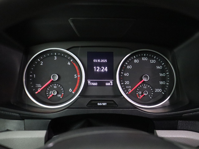 Volkswagen Crafter 2.0TDI L3H3 Highline | Navigatie | Camera | Airco | Cruise | Betimmering