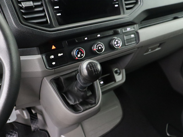 Volkswagen Crafter 2.0TDI L3H3 Highline | Navigatie | Camera | Airco | Cruise | Betimmering