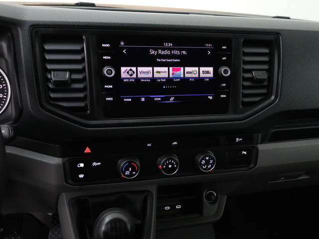 Volkswagen Crafter 2.0TDI L3H3 Highline | Navigatie | Camera | Airco | Cruise | Betimmering