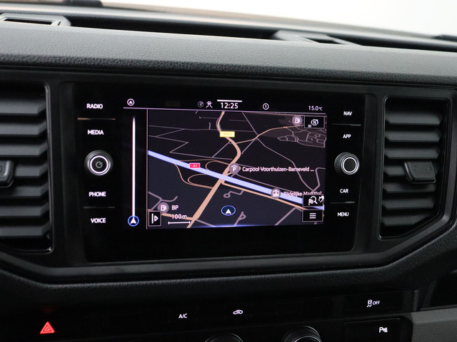 Volkswagen Crafter 2.0TDI L3H3 Highline | Navigatie | Camera | Airco | Cruise | Betimmering