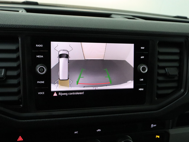 Volkswagen Crafter 2.0TDI L3H3 Highline | Navigatie | Camera | Airco | Cruise | Betimmering