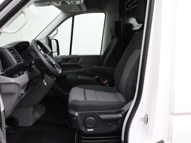 Volkswagen Crafter 2.0TDI L3H3 Highline | Navigatie | Camera | Airco | Cruise | Betimmering