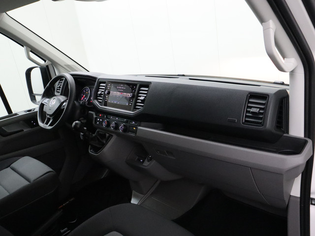 Volkswagen Crafter 2.0TDI L3H3 Highline | Navigatie | Camera | Airco | Cruise | Betimmering