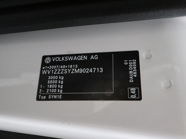 Volkswagen Crafter 2.0TDI L3H3 Highline | Navigatie | Camera | Airco | Cruise | Betimmering