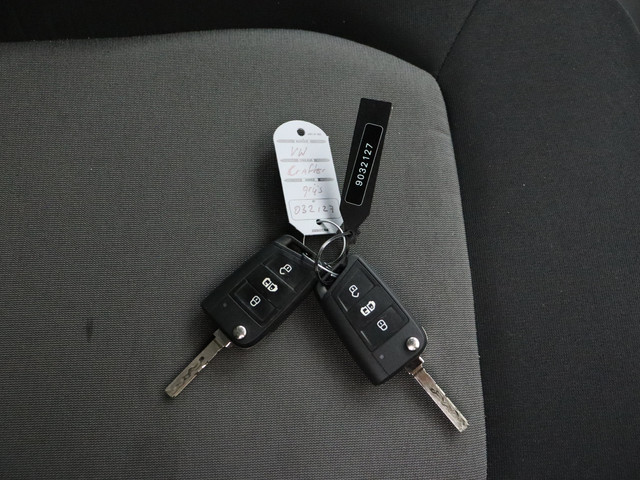 Volkswagen Crafter 2.0TDI 140PK DSG Automaat L3H2 | Led | Navigatie | Camera | Multimedia | Betimmering